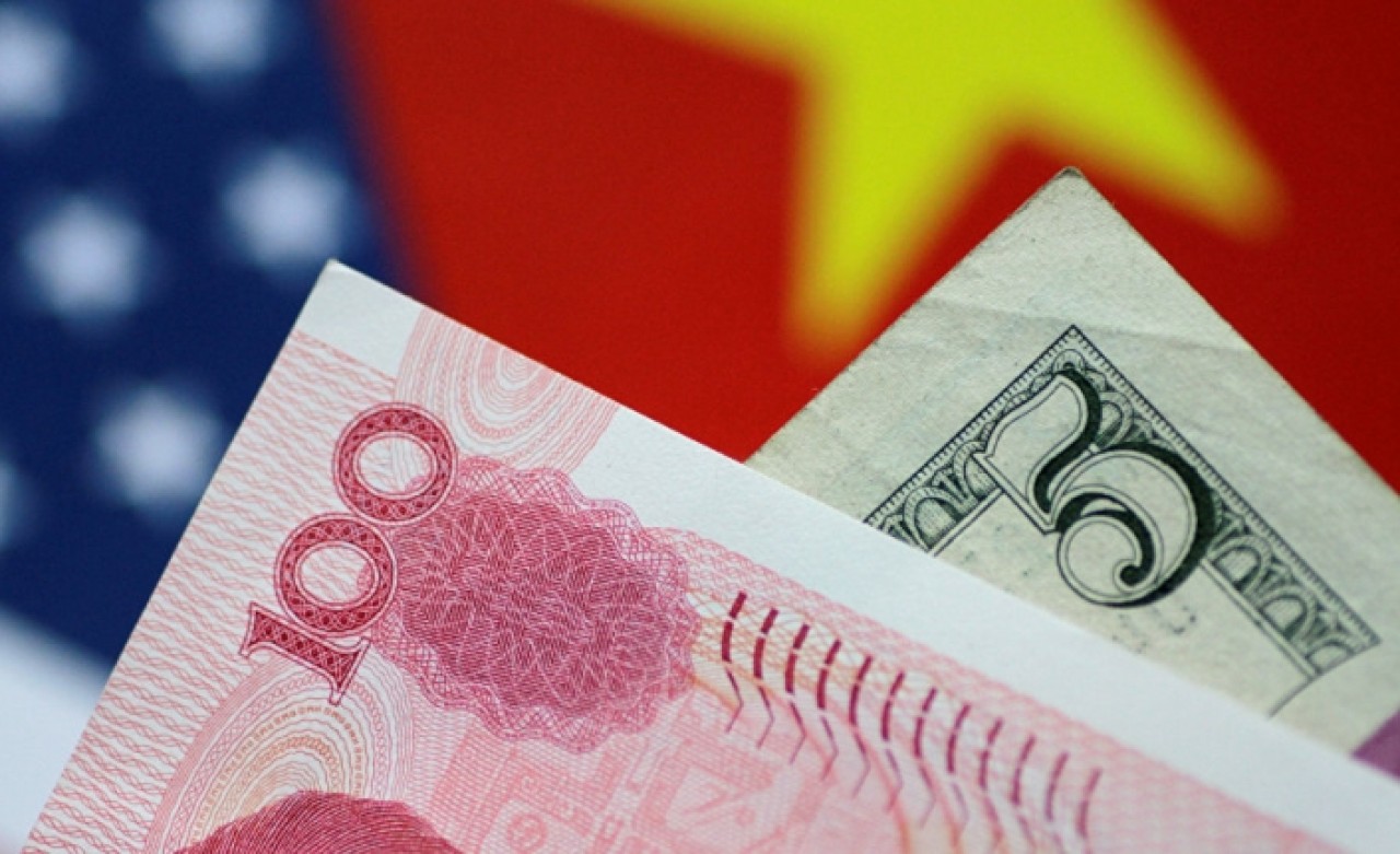 'Ticaret savaşının Çin ekonomisine zararı yüzde 1 düzeyinde'