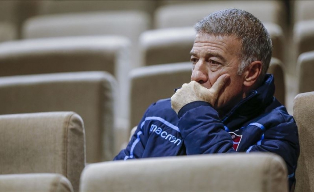 Trabzonspor Kulübü Başkanı Ağaoğlu'nun kayınvalidesi vefat etti