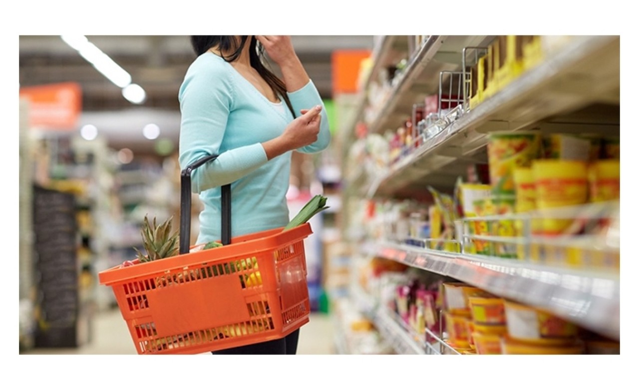 Tüketicilerin yüzde 71'i yeni ürünleri deniyor