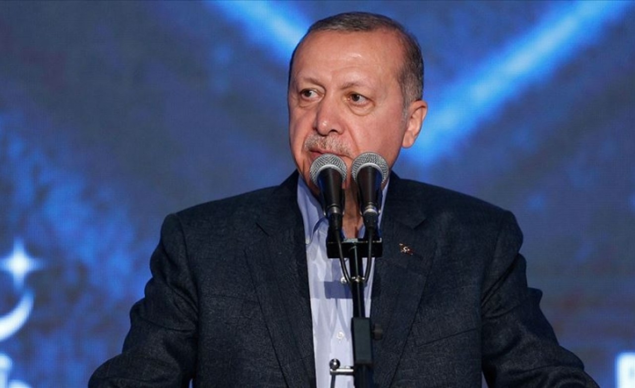 'Tüm ekonomik saldırılara rağmen hedeflerimize doğru yürüyoruz'