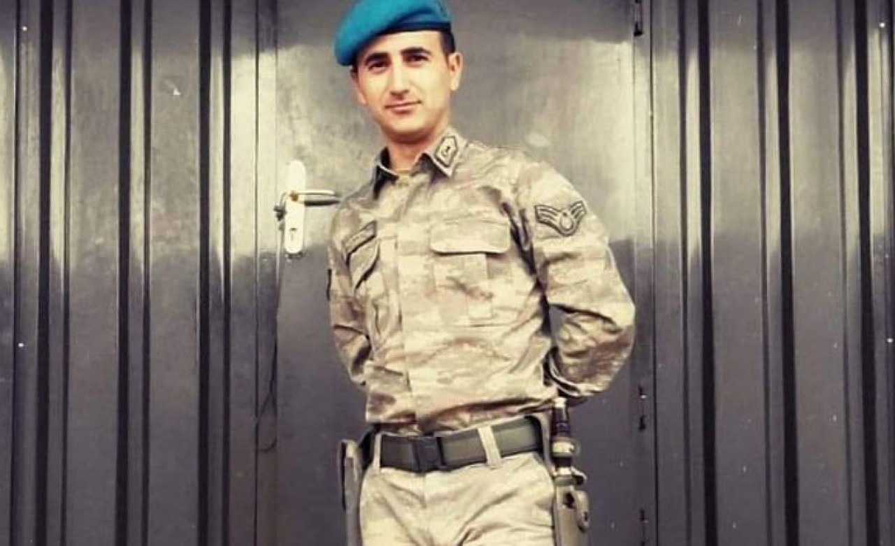 Tunceli'de çıkan çatışmada bir asker şehit oldu