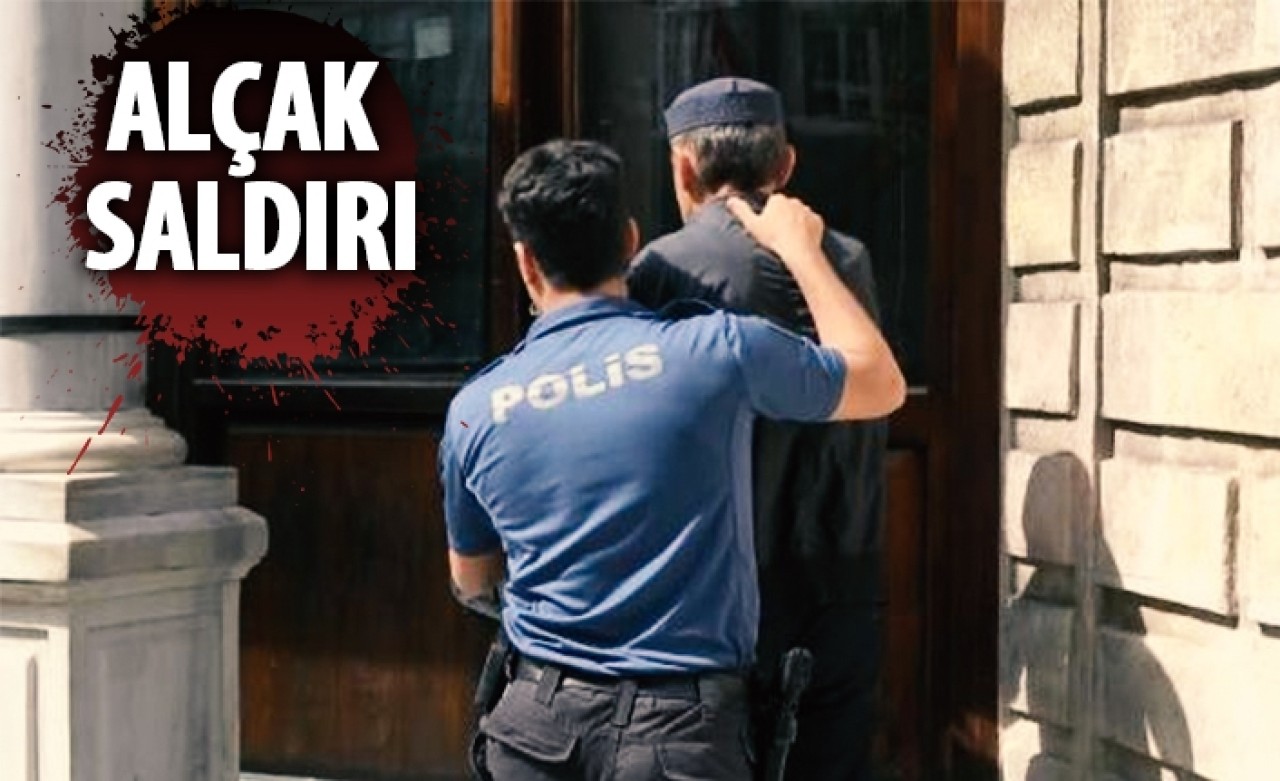 TÜRK Devletleri Liderlerinin büstlerine baltalı saldırı!