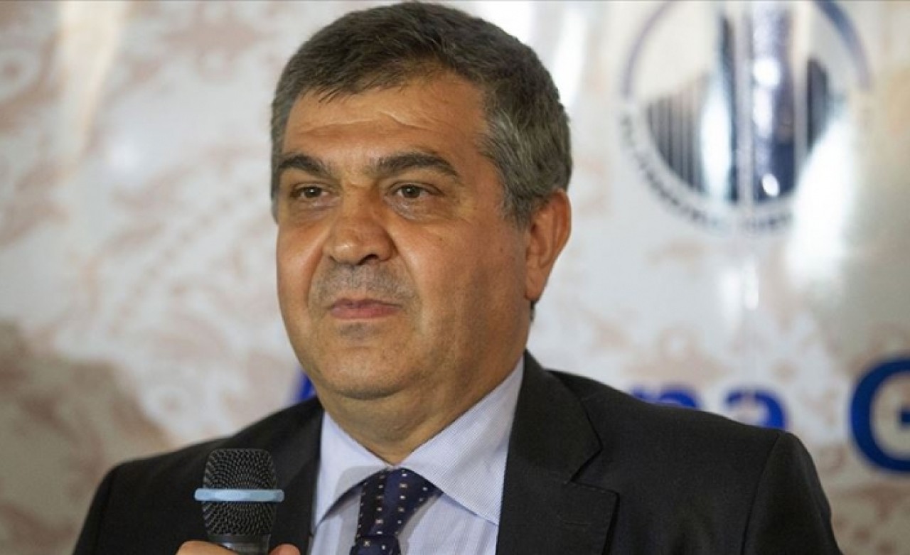 'Türkiye,  AB'nin yaşadığı mülteci krizinde vazgeçilmez role sahip'