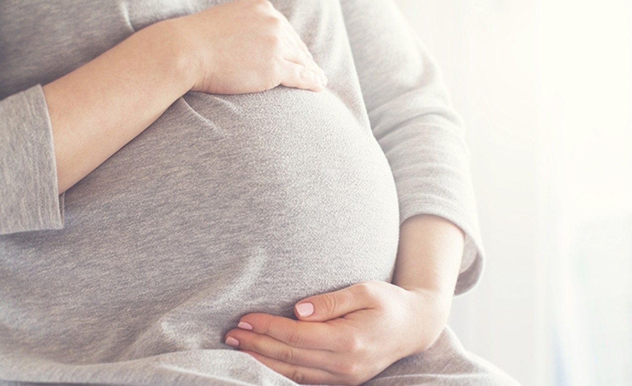 'Türkiye'de gebe annelerin iyot yetersizliği önemli miktarlarda'