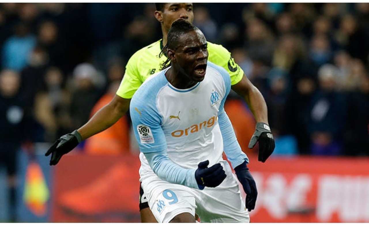 Türkiye'den o takım Mario Balotelli'ye talip!