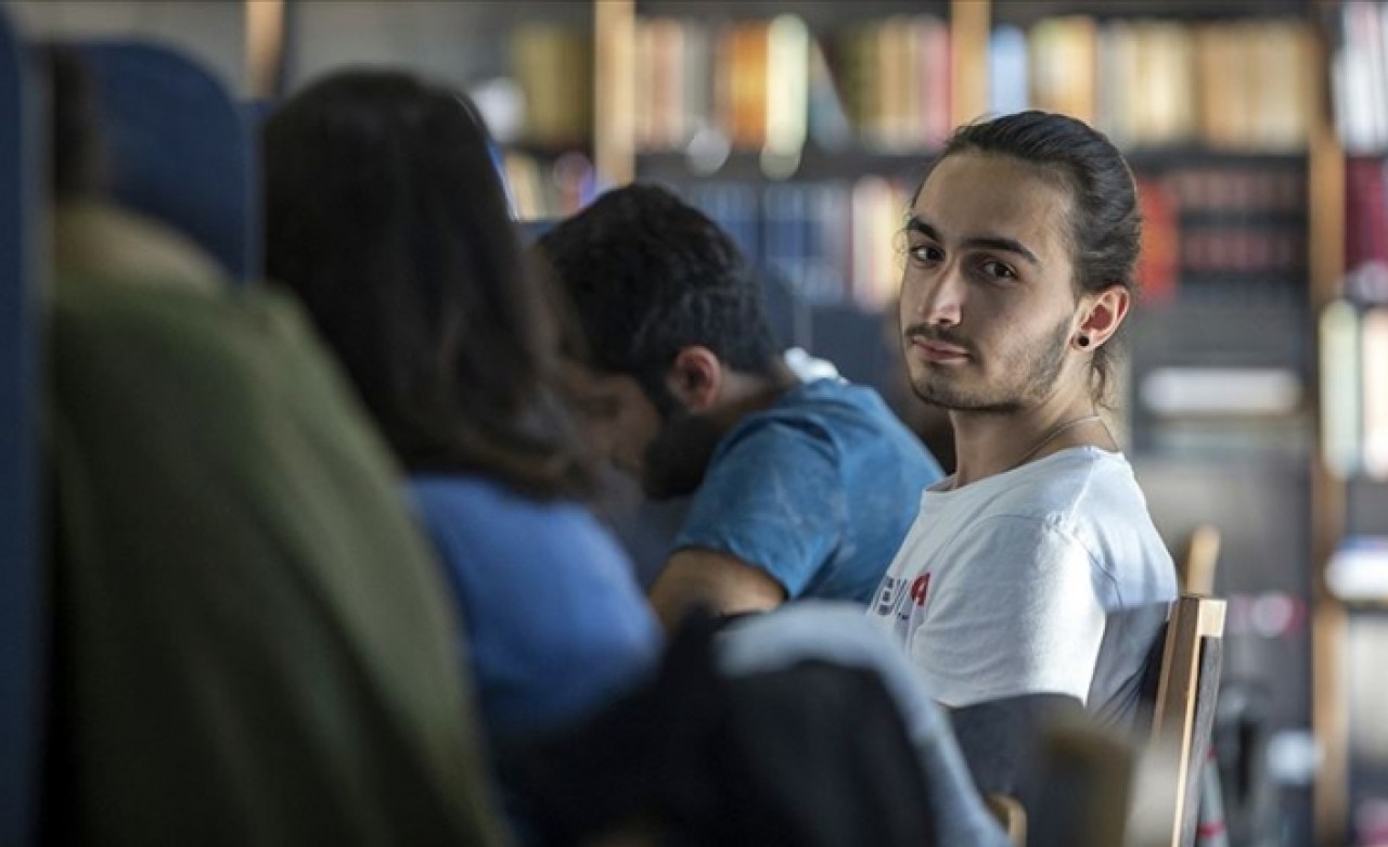 Türkiye genç nüfusta Avrupa'yı solladı