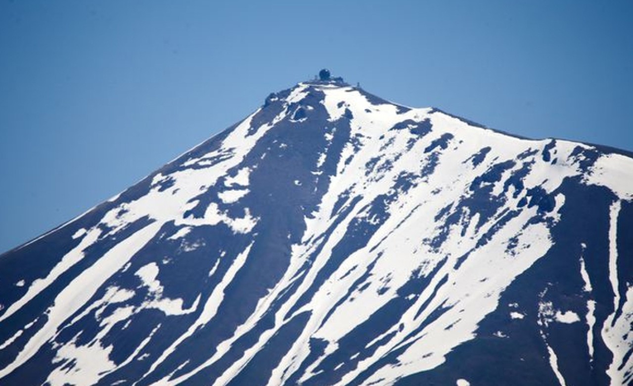 Türkiye'nin 'gökyüzündeki gözleri' düşmana korku veriyor
