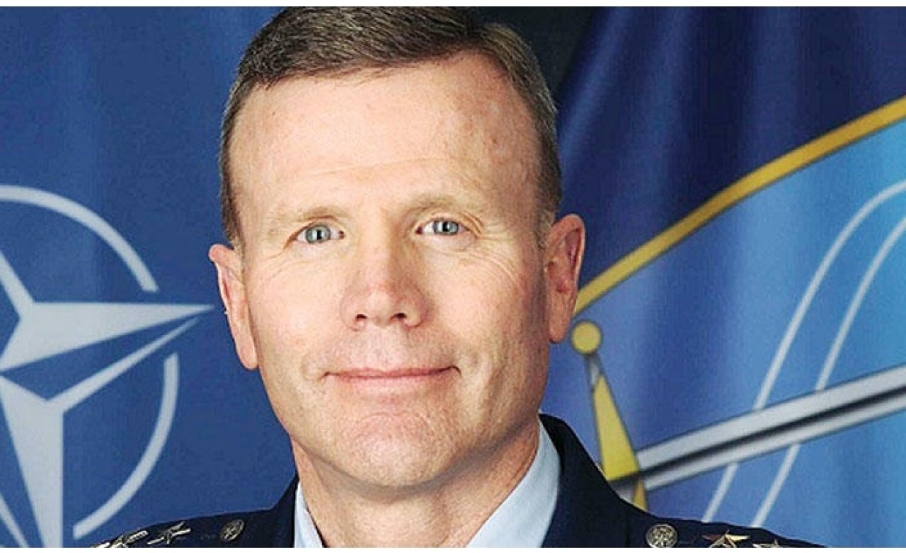 Türkiye’den NATO törenine Rum boykotu