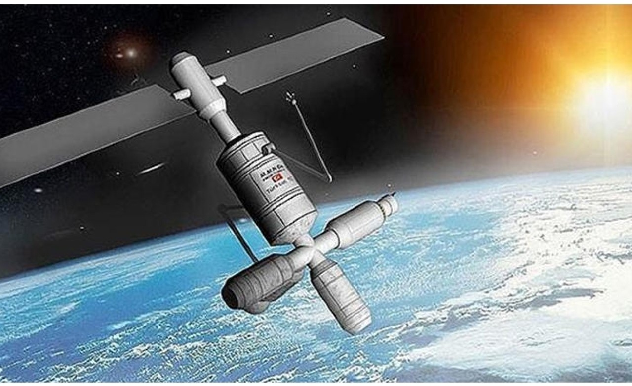 Türksat'ın SOTM anteni ABD'de görücüye çıkacak