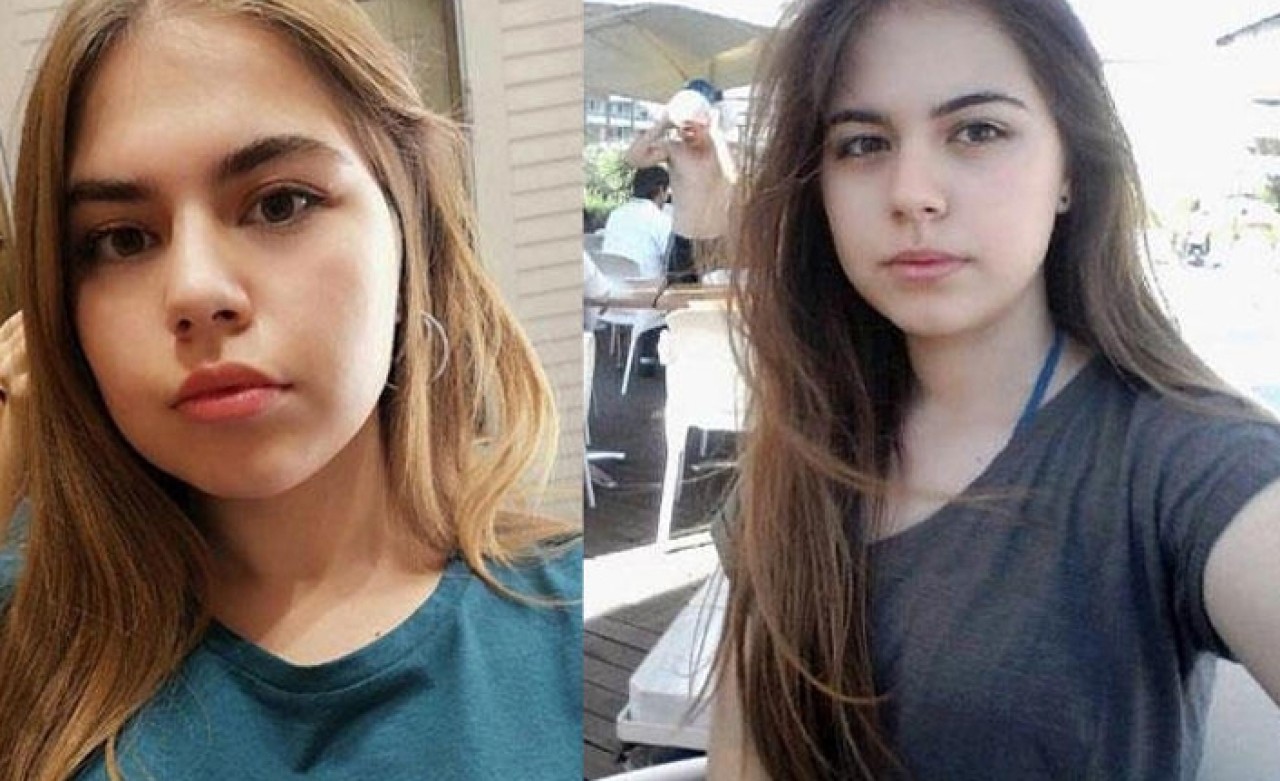 Üniversiteli İrem'in kahreden ölümü! Görüntüler ortaya çıktı