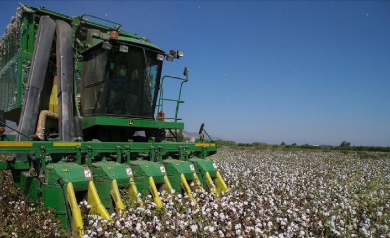 Üreticiye 60 milyon euroluk yeni hibe