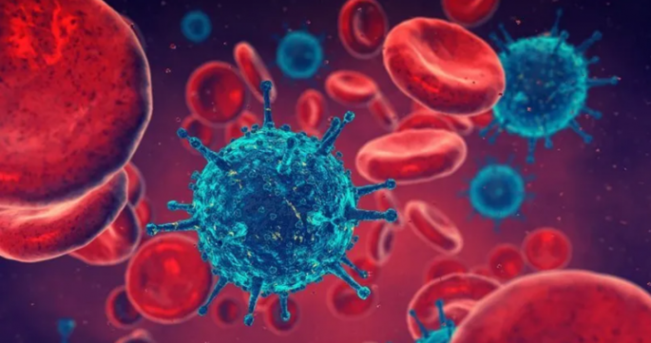 Vücuttaki çirkin ördek yavrusuna dikkat