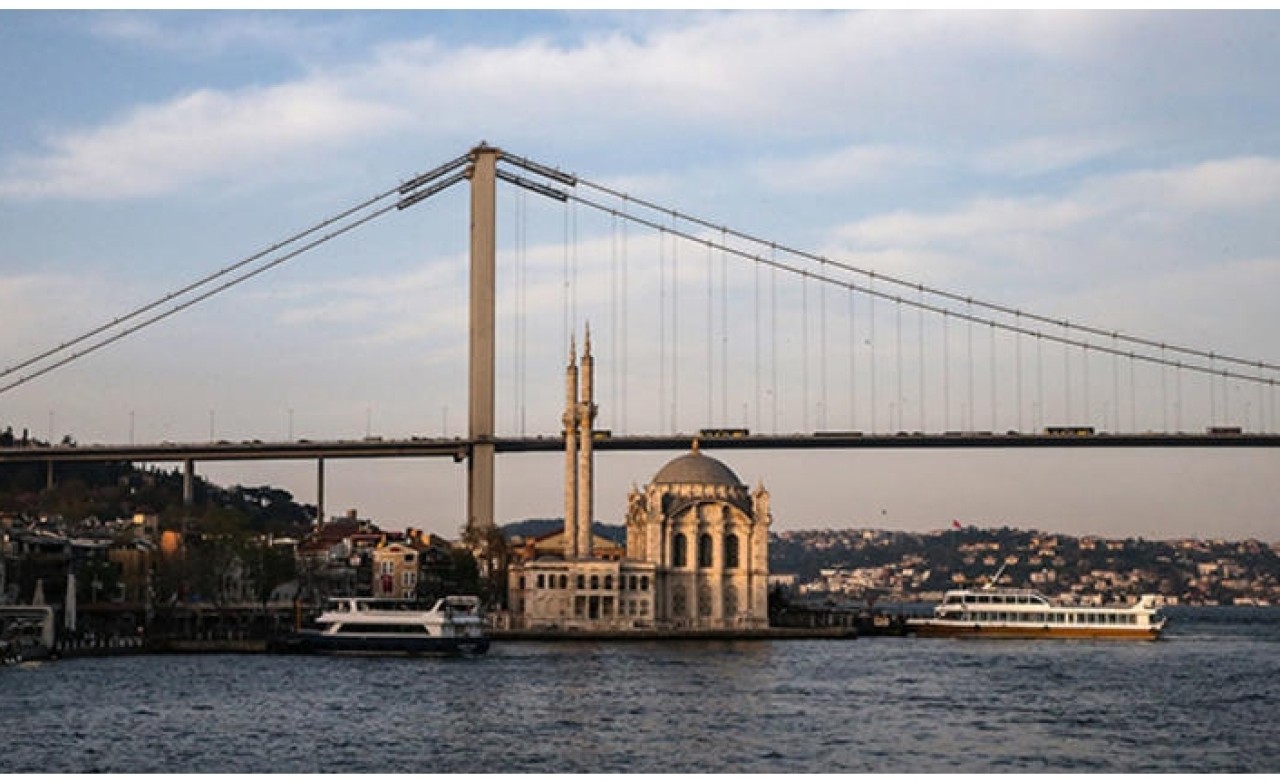 Yabancı turizmcilerin İstanbul ilgisi rekor kırdı