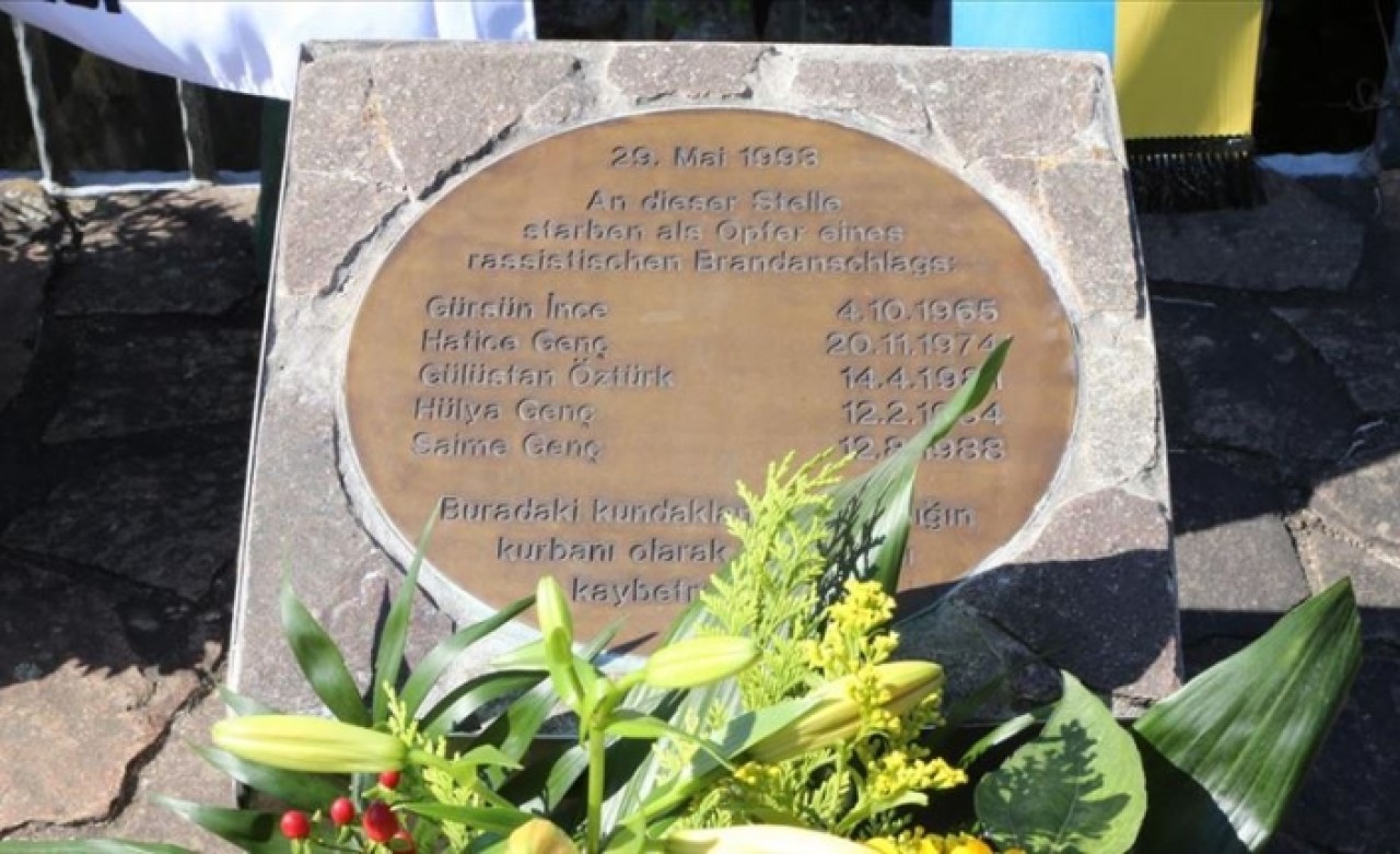 'Yabancı düşmanlığına karşı etkili tedbirler alınması büyük önem taşımaktadır'