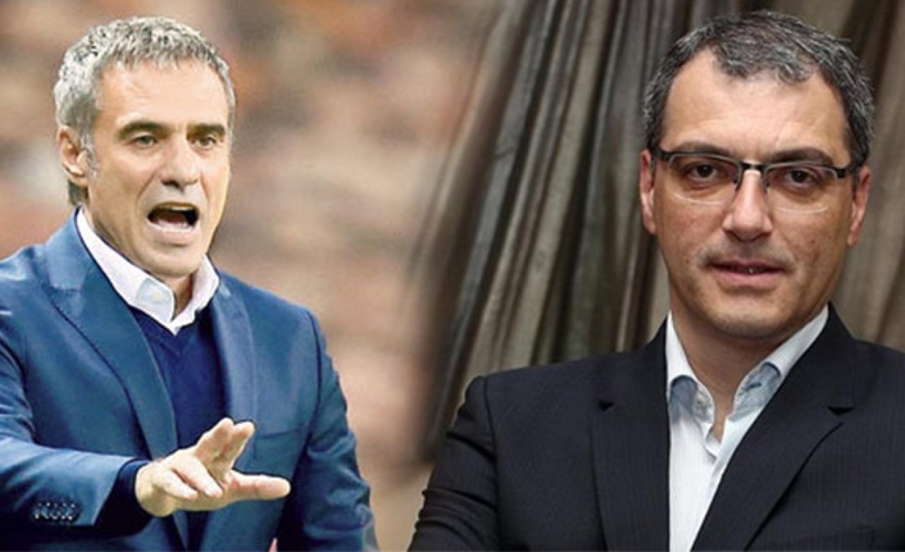 Yanal isteyecek,  Comolli alacak