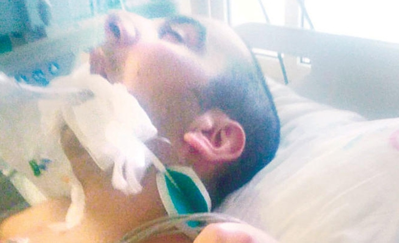 Yanlış ilaç verdi! Felç eden doktora 7.500 TL ceza!