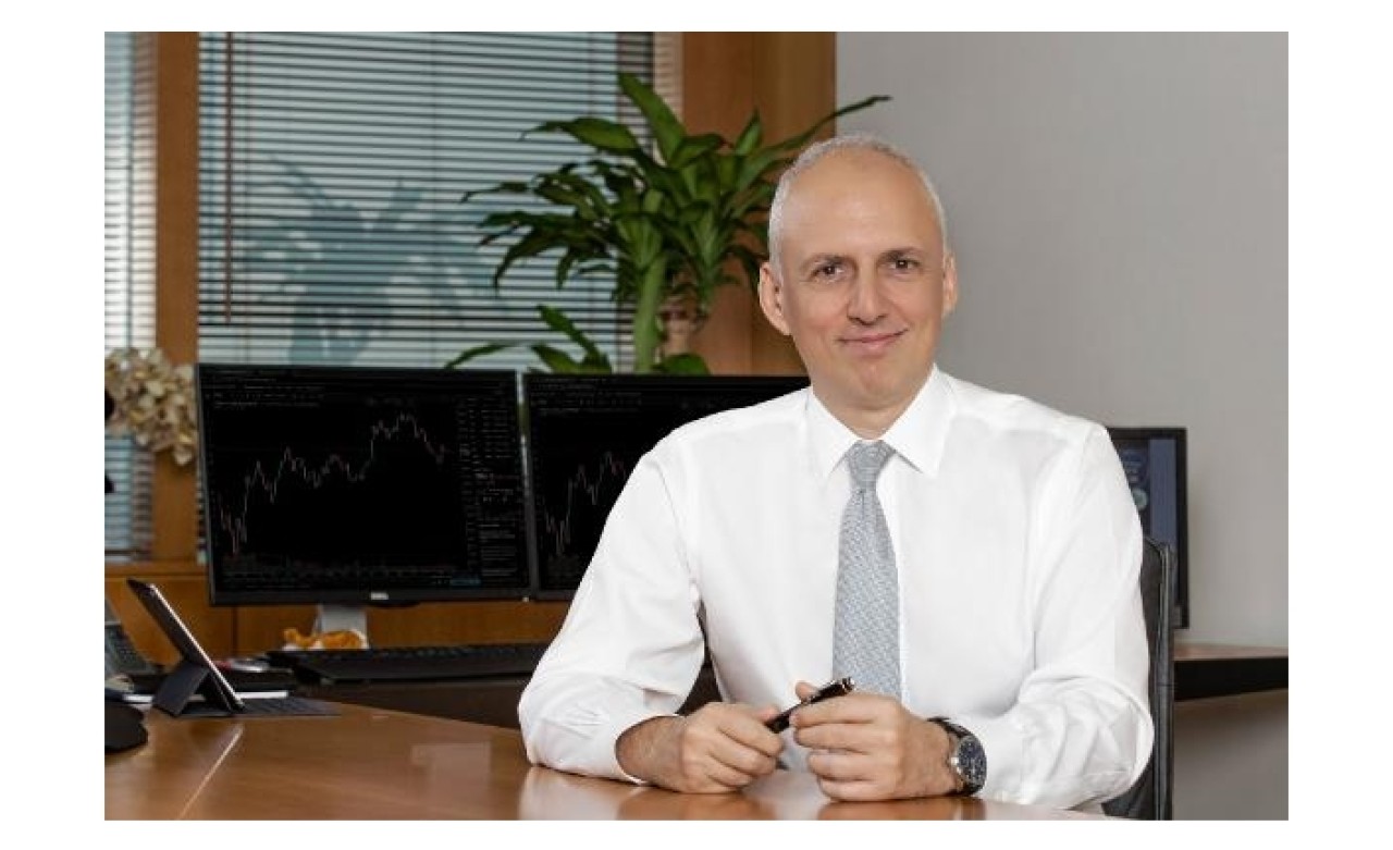 Yapı Kredi’den 1.03 milyar dolarlık sendikasyon kredisi