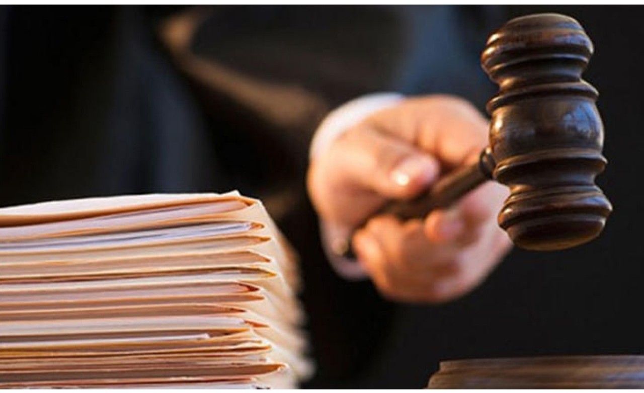 Yargıtay Cumhuriyet Başsavcılığına Mehmet Akarca yeniden seçildi