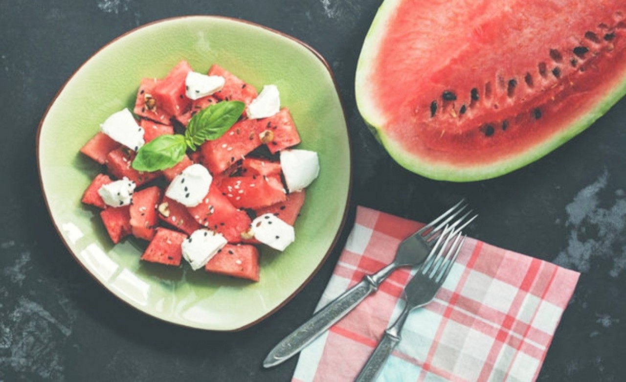 Yazın yemeyi çok sevdiğimiz bu ikili aslında tehlikeli