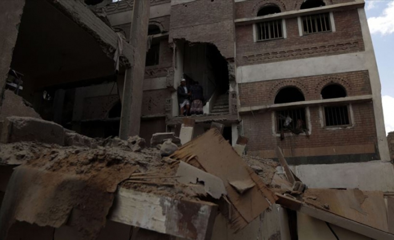 Yemen'deki hava saldırısında 'sivil can kaybı ihtimali' soruşturuluyor