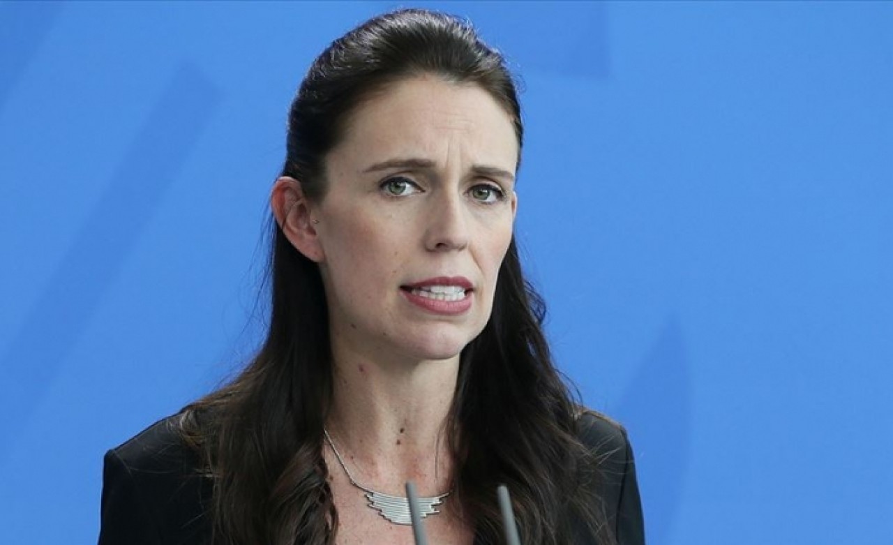 Yeni Zelanda Başbakanı Ardern nişanlandı
