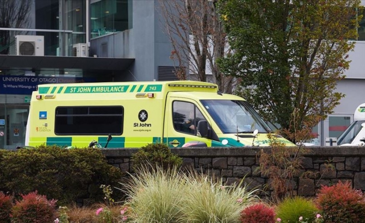 Yeni Zelanda'daki terör saldırısında yaralanan Türk hayatını kaybetti