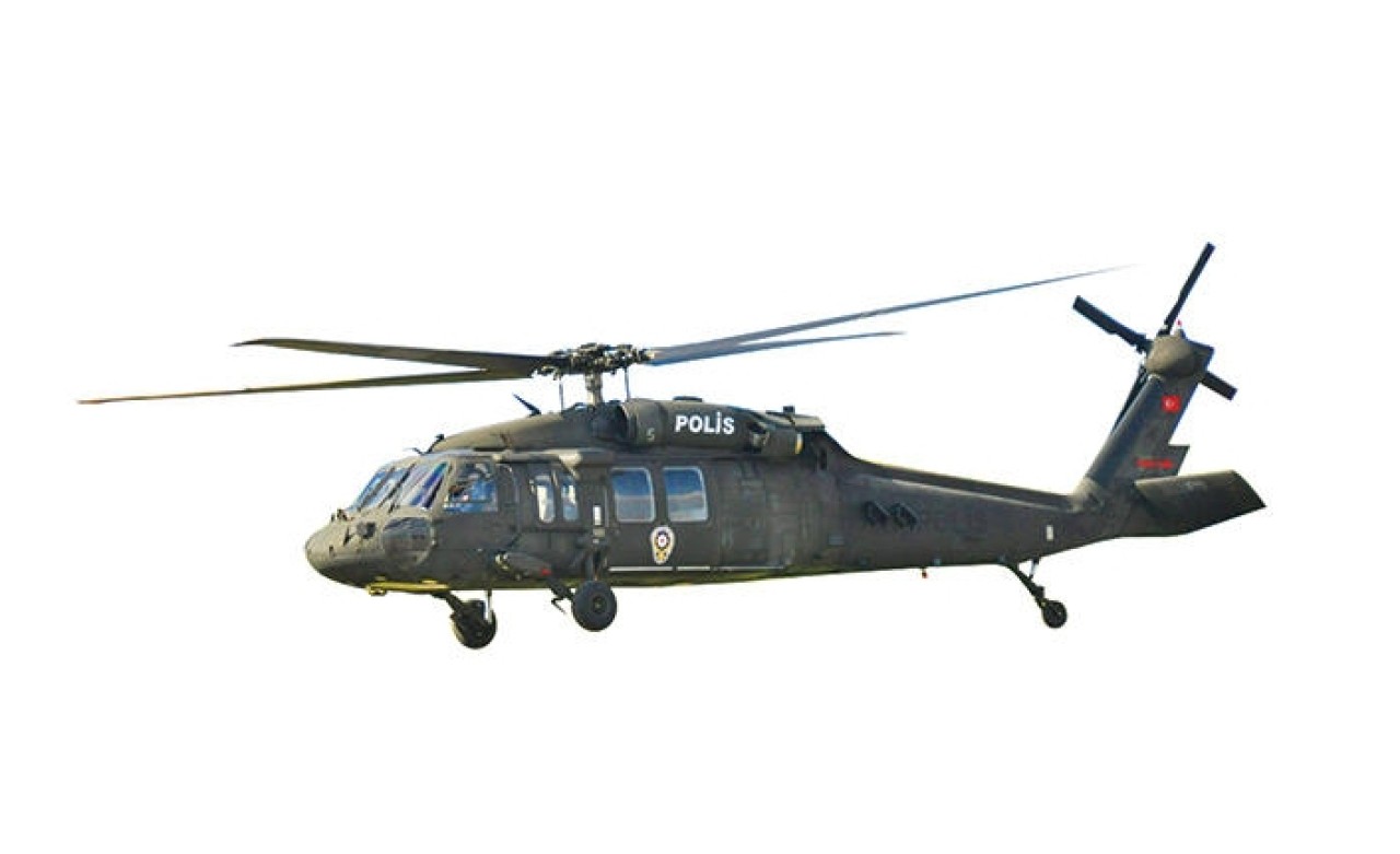 Yerli kara şahin için ilk teslimat 2021’de