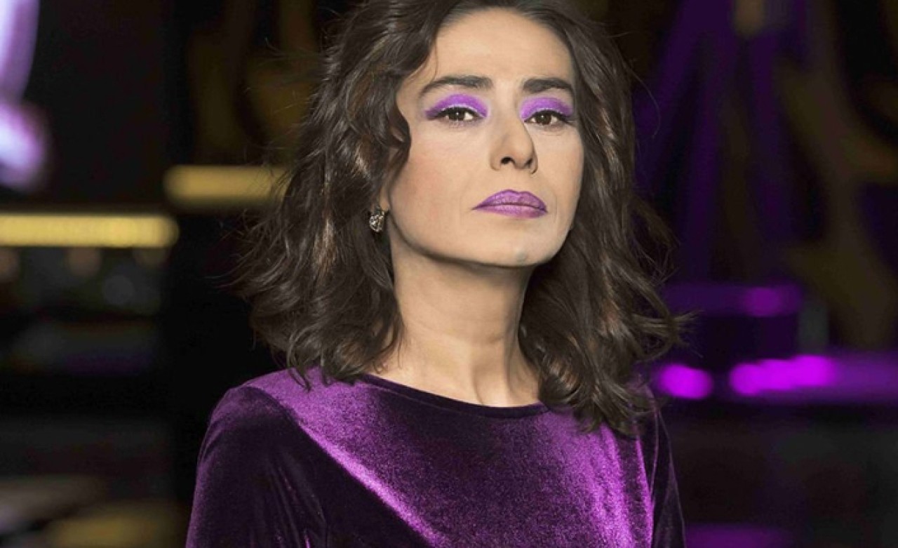 Yıldız Tilbe,  yanlışlıkla konserlerden aldığı ücretleri paylaştı