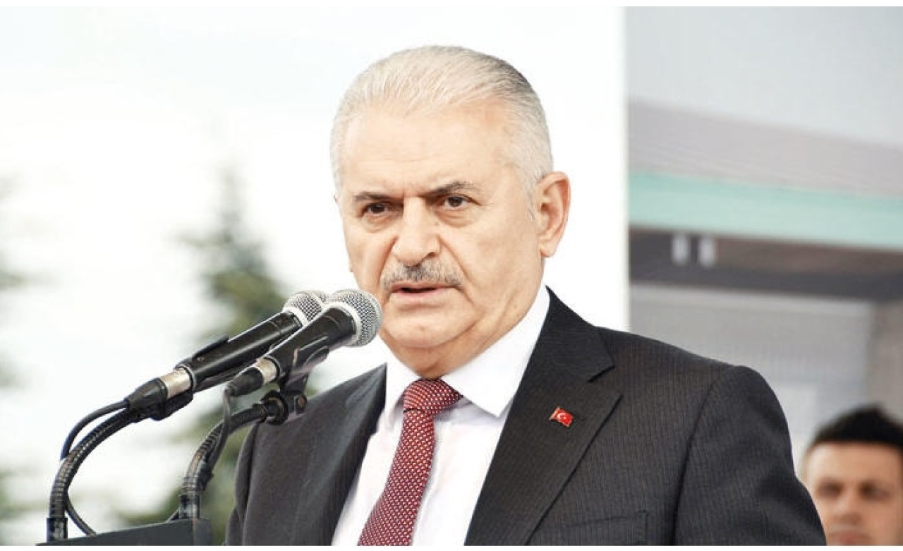 Binali Yıldırım: ‘Yolsuzluk YSK’dan döndü’