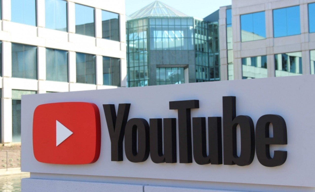 YouTube abone sayılarını tam olarak göstermeyecek