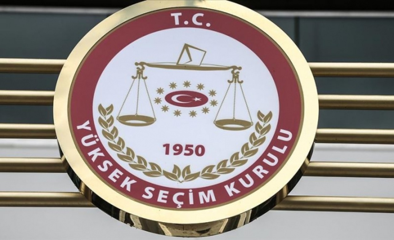 YSK gerekçeli kararını tamamlandı! 200 sayfanın üzerinde