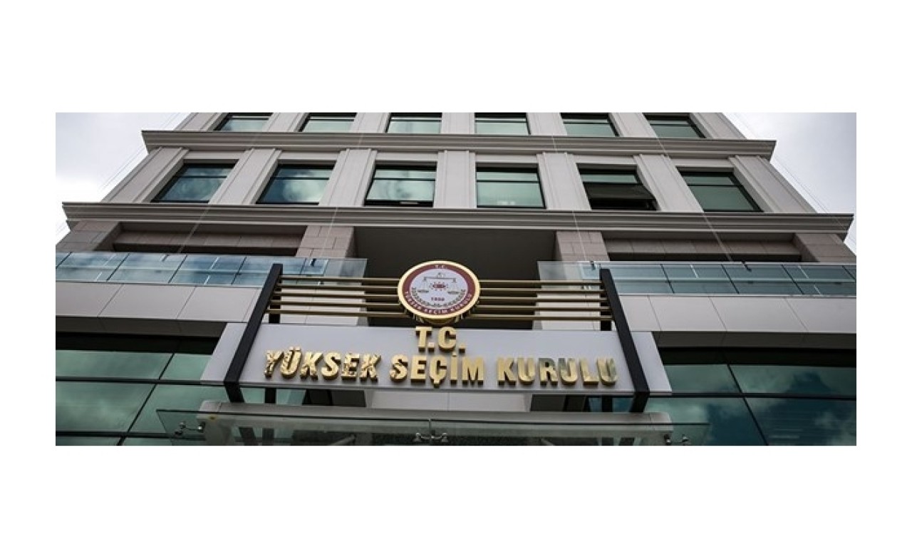YSK’dan son dakika KHK kararı