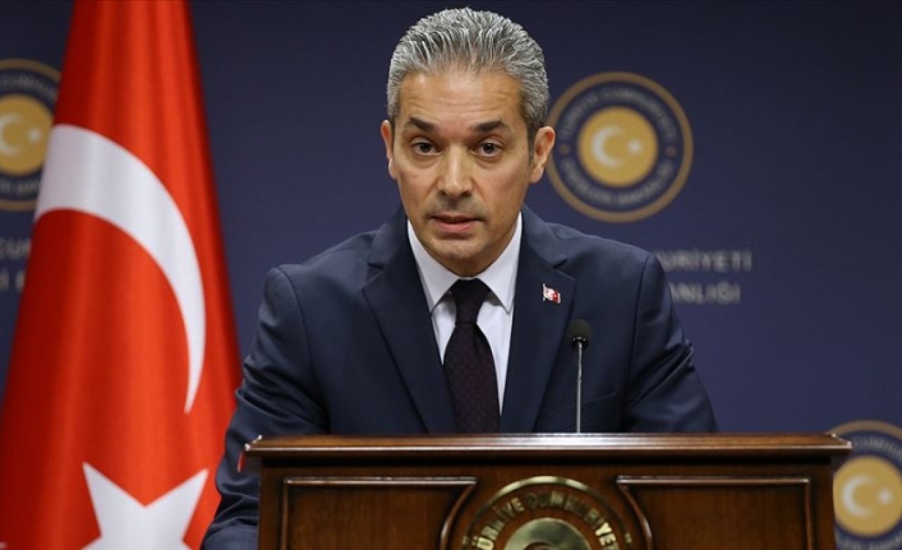 Yunanistan'a 'DHKP-C davasında beraat' tepkisi