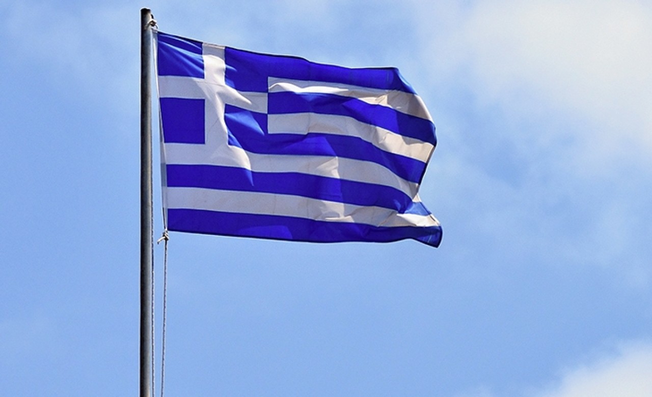 Yunanistan,  sınırı geçen teröristlere kucak açıyor