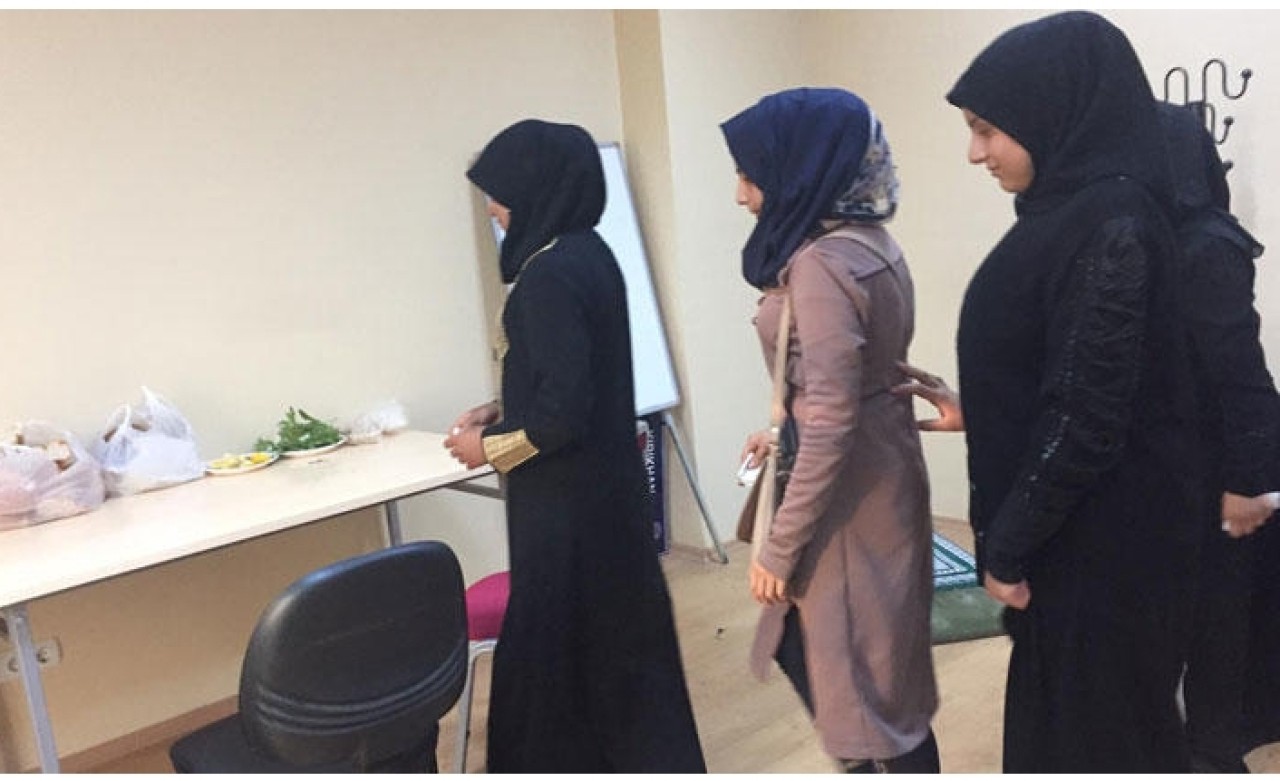 Yurda kaçak yollarla giren Suriyeli 5 kız çocuğu yakalandı