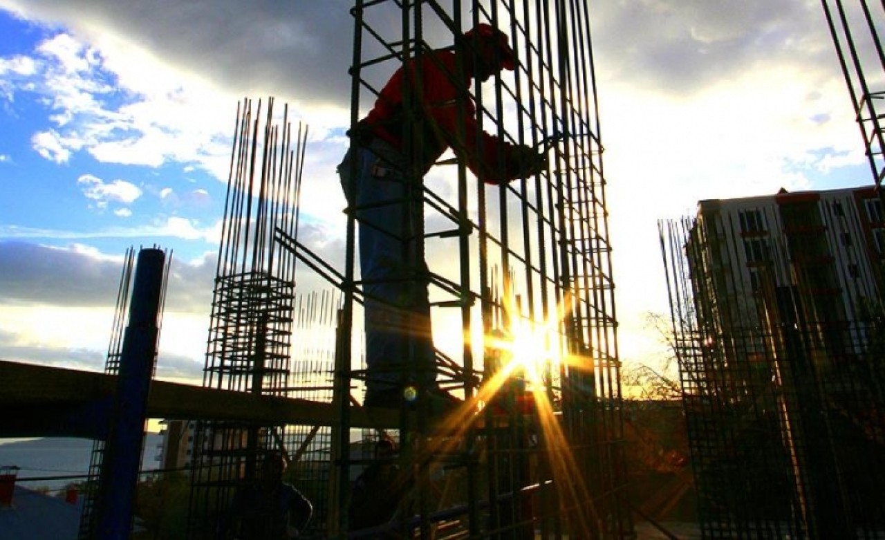 Yurt dışı müteahhitlikte 30 milyar dolar hedefi