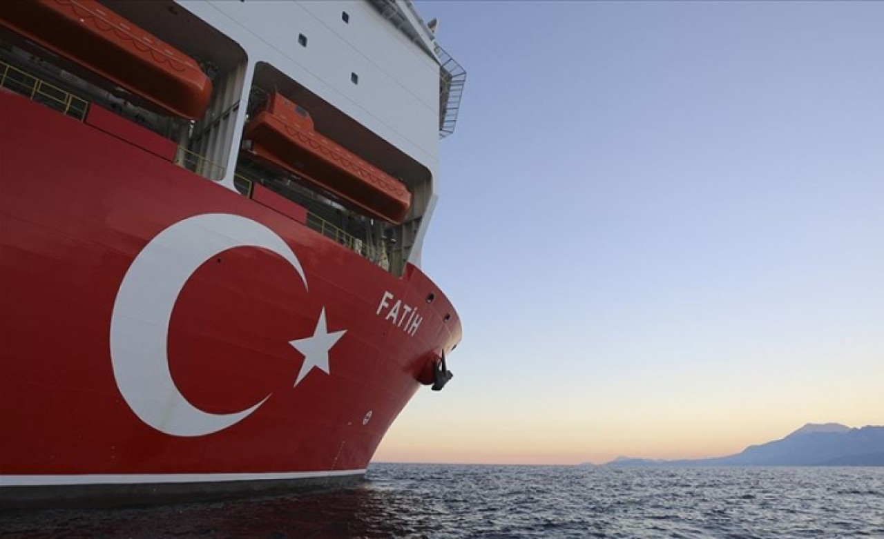 10 soruda Doğu Akdeniz’de enerji denklemi