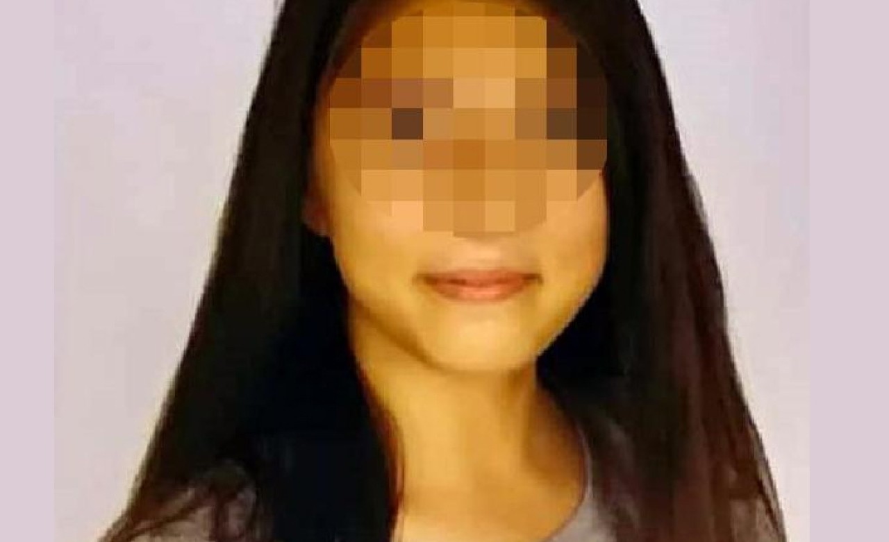 16 yaşındaki genç kızın intiharının ardından büyük dram çıktı