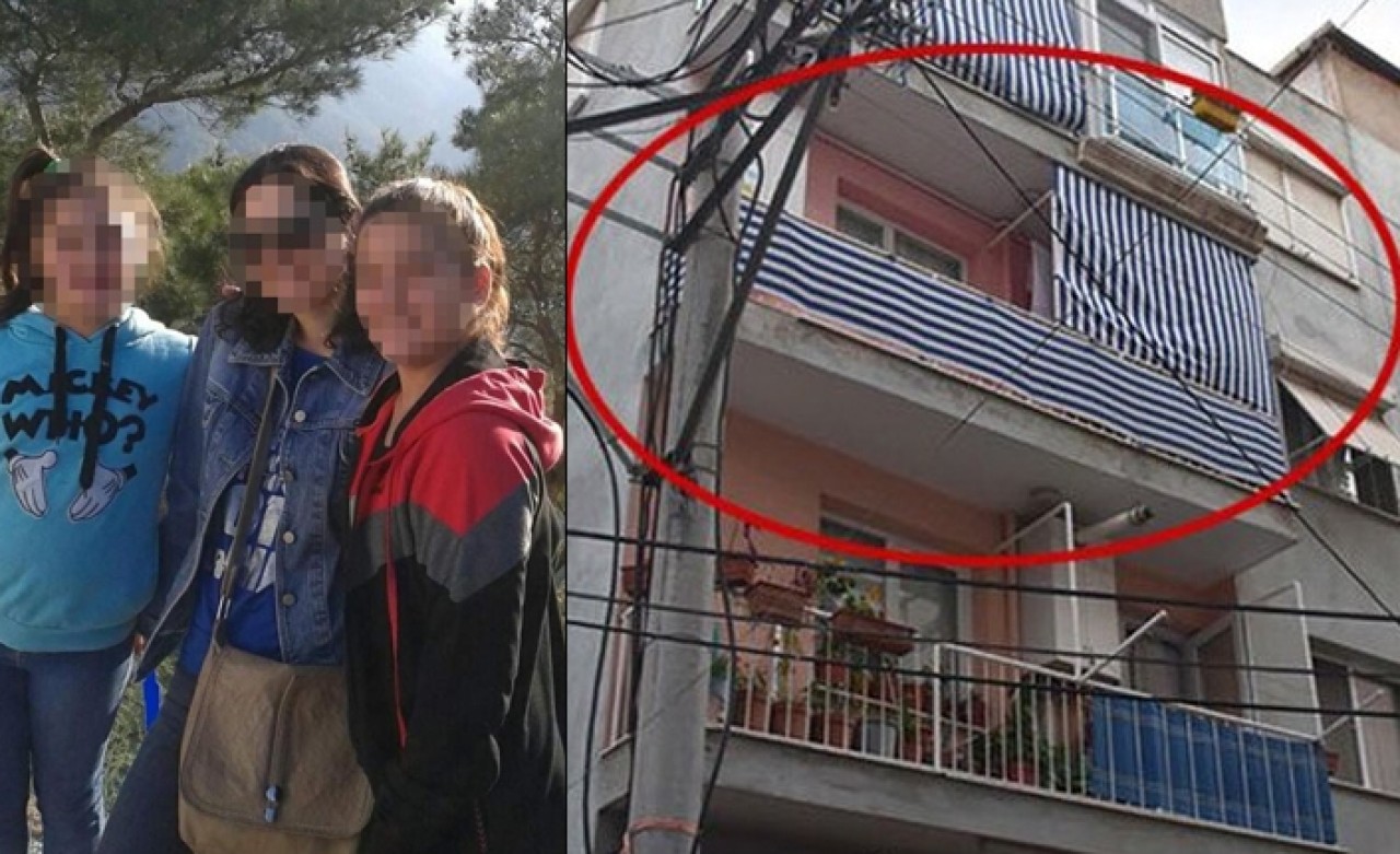 2 kızını av tüfeğiyle vurmuştu... İlk ifadesi ortaya çıktı