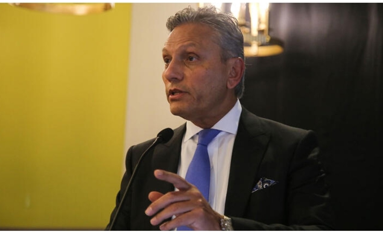 9 günlük tatilde 10 milyar liranın üzerinde harcama oldu