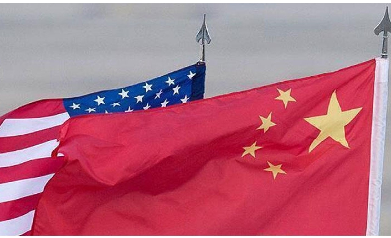 ABD,  Çin ekonomisini etkileyemedi