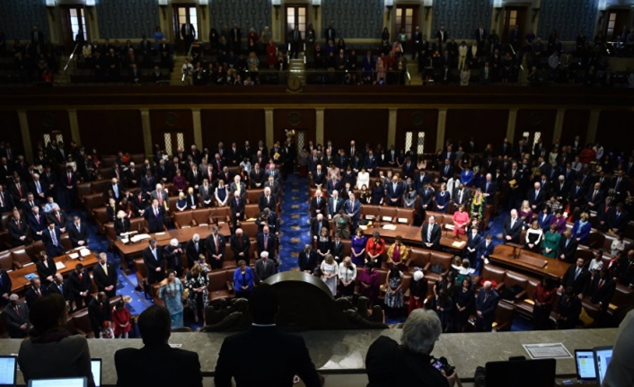 ABD'de Doğu Avrupa'nın Rusya'ya bağımlılığının azaltılması için yeni yasa tasarısı
