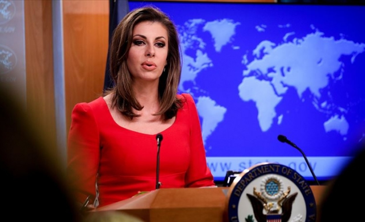 ABD'den Moldova'daki taraflara itidal çağrısı