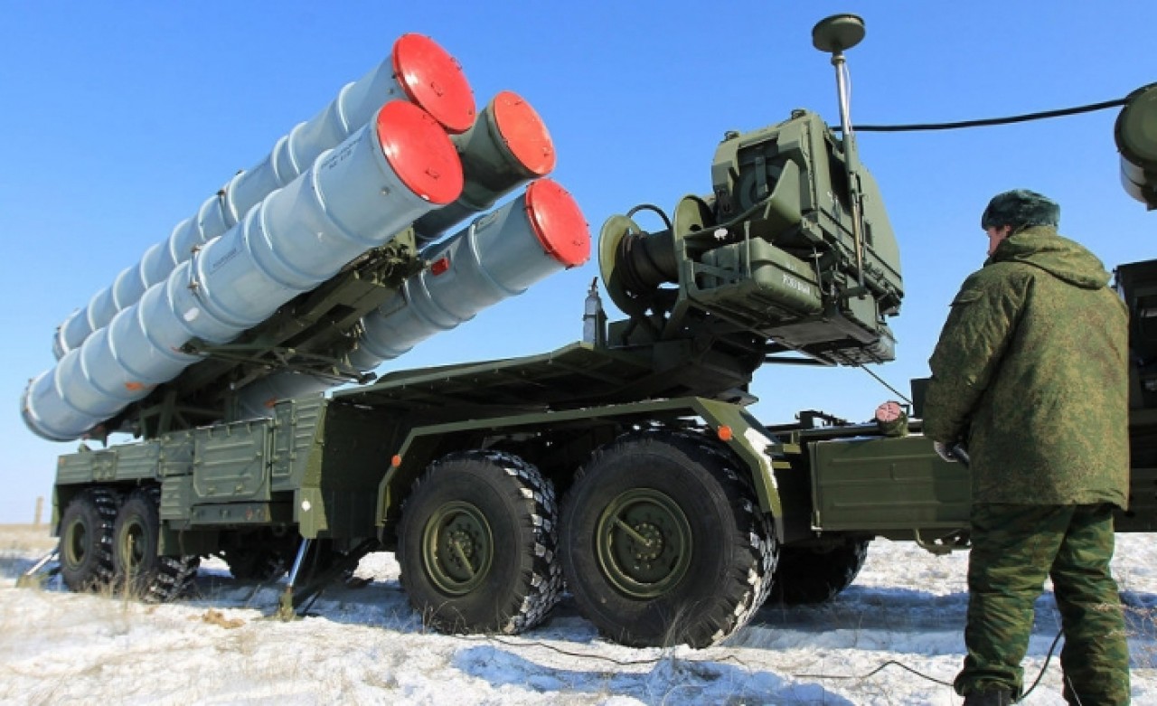 ABD'den Türkiye ve S-400 açıklaması!