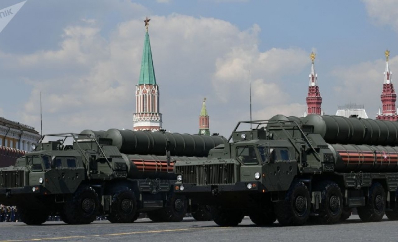 ABD'den Türkiye'ye 'S-400 anlaşmasını iptal etmesi için' 2 ay süre