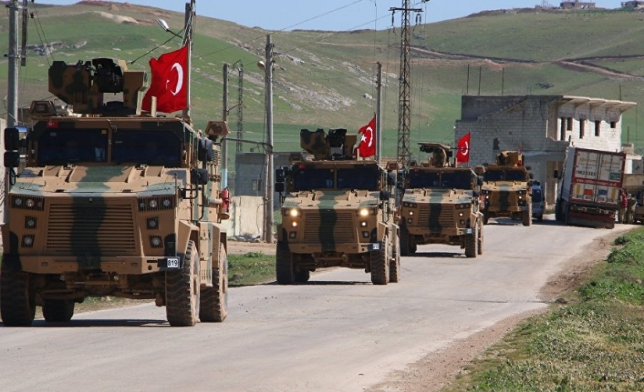 ABD'den Türkiye'ye taziye mesajı