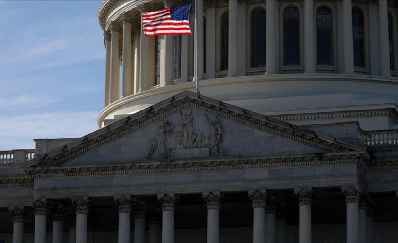 ABD Kongresinden mültecilere yardım tasarısına onay