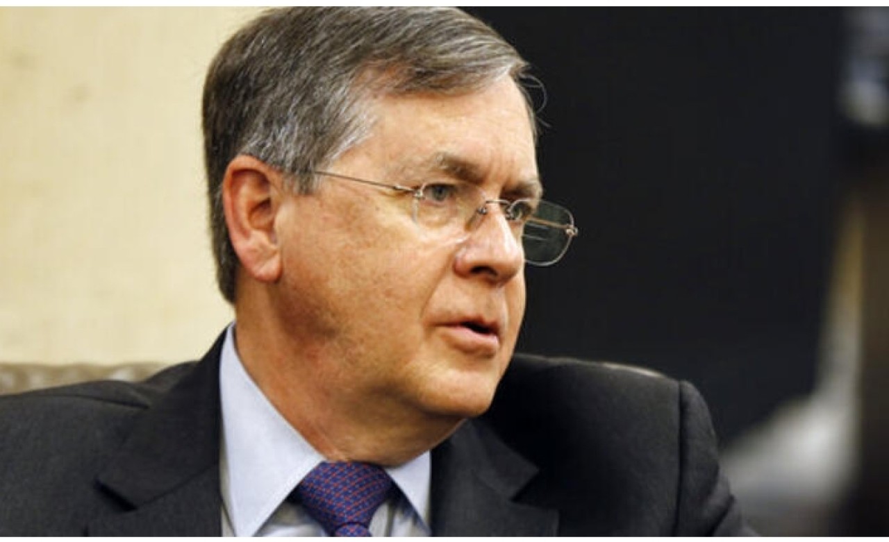 ABD'nin Ankara Büyükelçisi Satterfield oldu