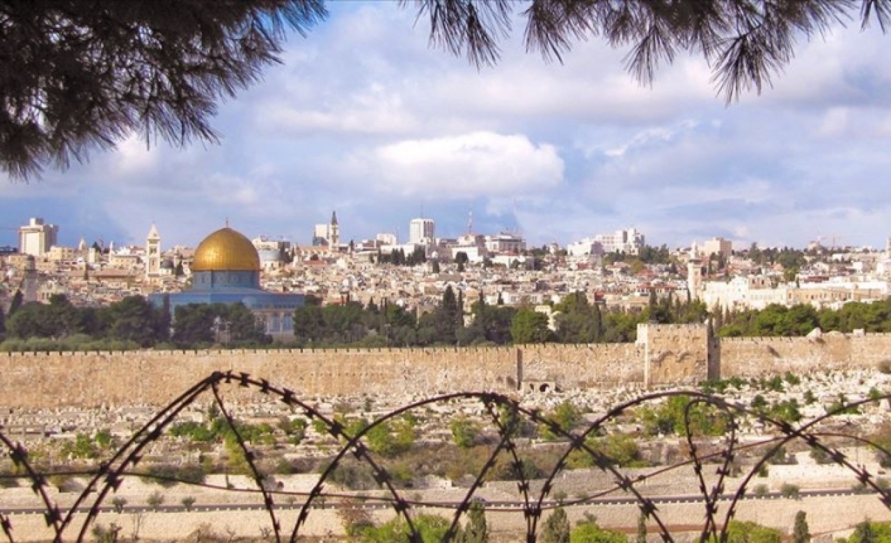 ABD'nin Orta Doğu Barış Planı'na '2'nci Balfour Deklarasyonu' benzetmesi