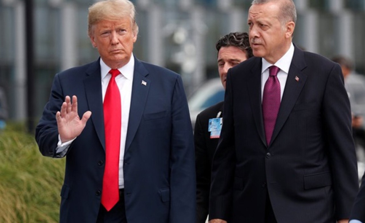 ABD'nin Türkiye'ye uygulayacağı olası   S-400 yaptırımlarının detayları belli oldu